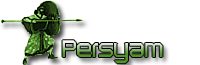 Persyam